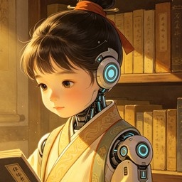 书童